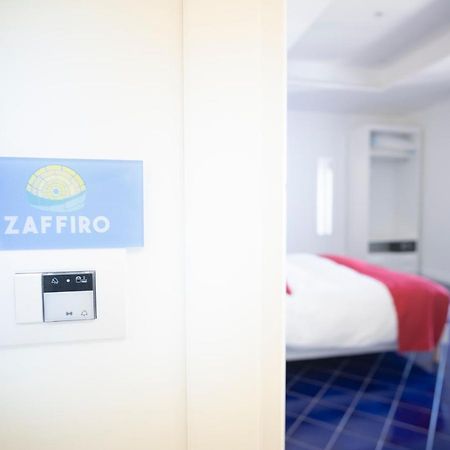 Domus Sole Bed and Breakfast Sorrento Buitenkant foto