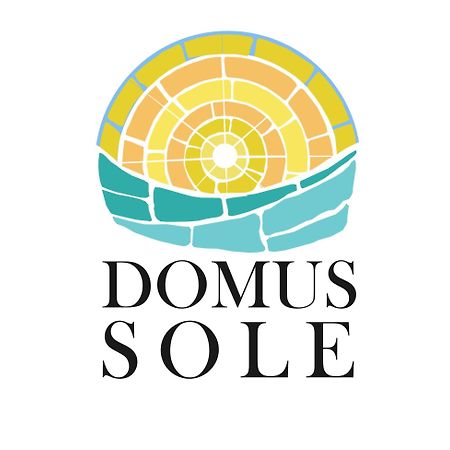 Domus Sole Bed and Breakfast Sorrento Buitenkant foto