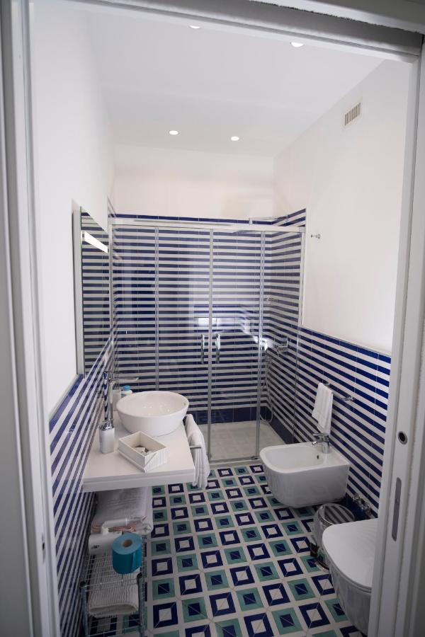Domus Sole Bed and Breakfast Sorrento Buitenkant foto